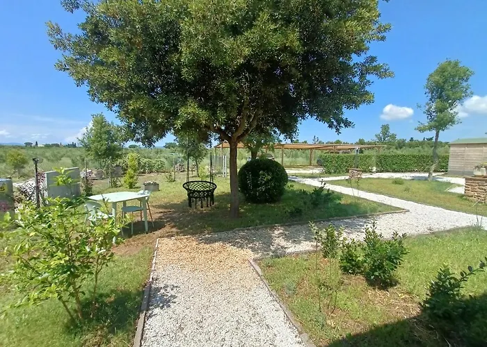 Agriturismo Al Posto Giusto