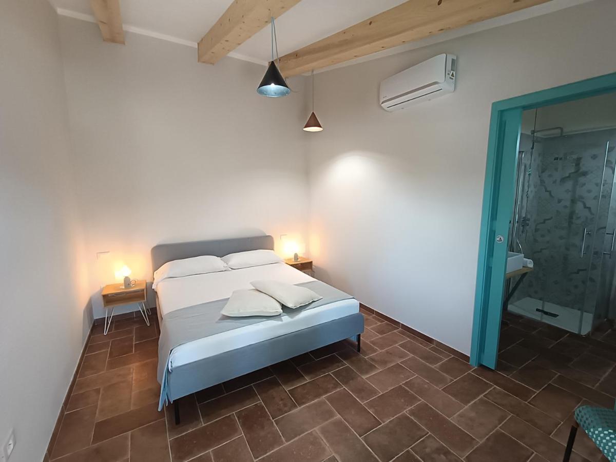 Al Posto Giusto Séjour à la ferme Piombino