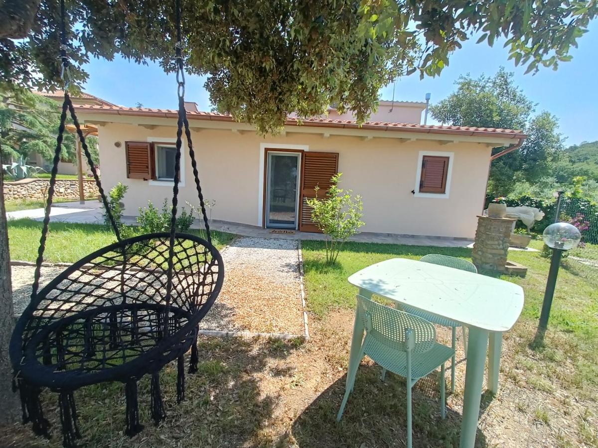 Al Posto Giusto Séjour à la ferme