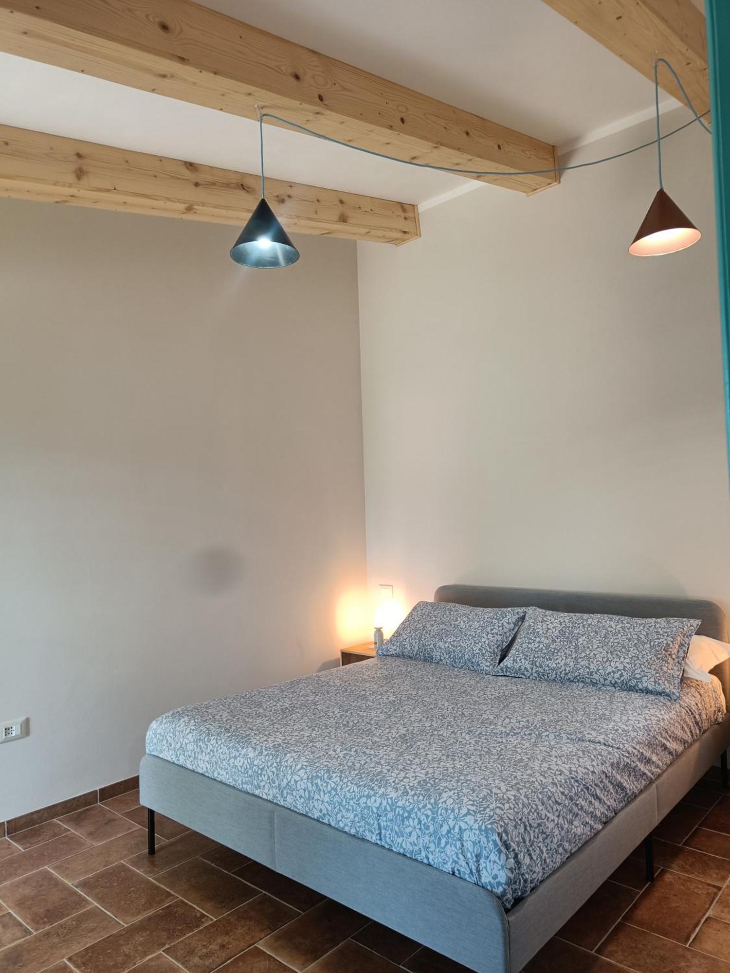Al Posto Giusto Séjour à la ferme *