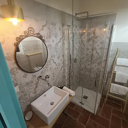 Agriturismo Al Posto Giusto Piombino Exterior photo