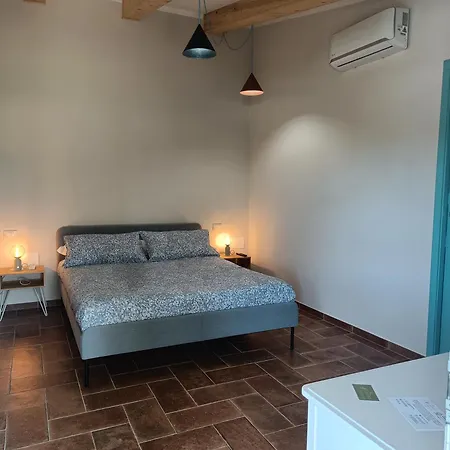 Agriturismo Al Posto Giusto Piombino Exterior photo