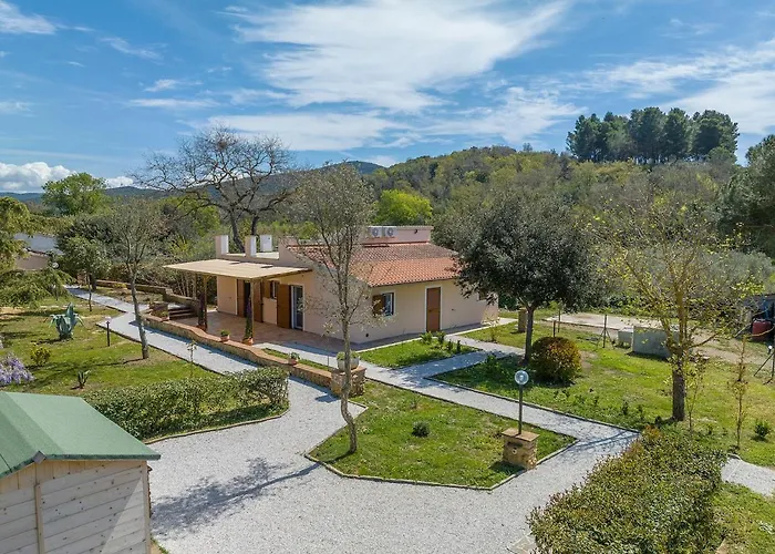 Agriturismo Al Posto Giusto