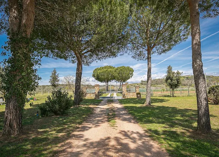 Agriturismo Al Posto Giusto