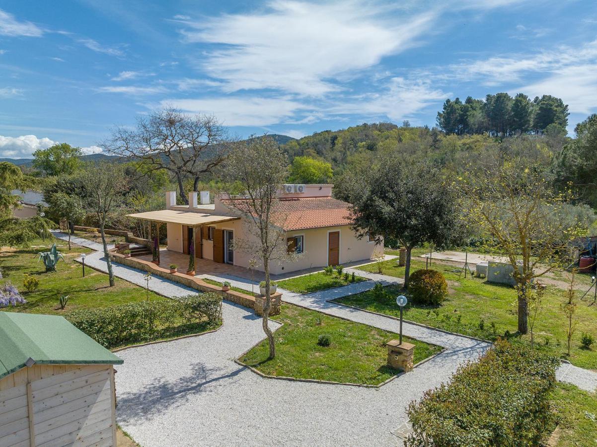 Al Posto Giusto Farm stay *