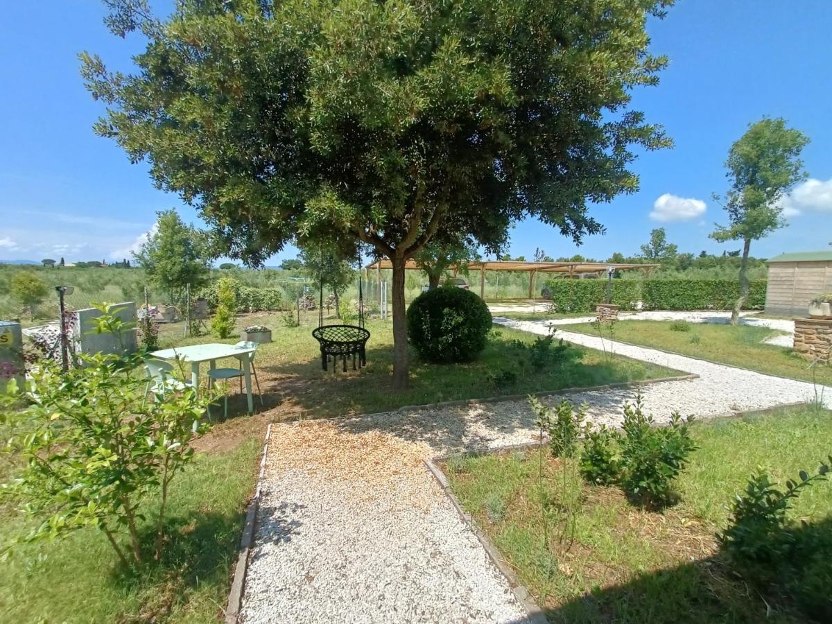 Farm stay Al Posto Giusto Piombino